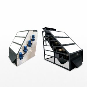 Magnetic Roller Separator