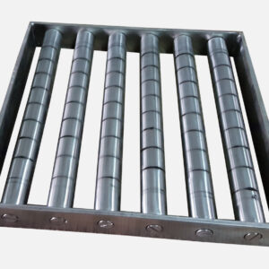 Grill Magnet & Hopper Magnet