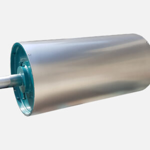 Magnetic Pulley